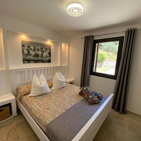 Villa Campana - Sartene Екстер'єр фото